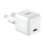 Gizzu Wall Charger Single Type-c PD20W Wh