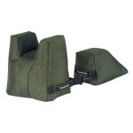 Endeavor Empty Self-fill Shooting Bean Bag Front & Rear Set