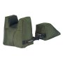 Endeavor Empty Self-fill Shooting Bean Bag Front & Rear Set