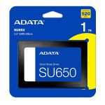 Adata Ultimate SU650 1TB 2.5" Sata 6GB S Solid State Drive