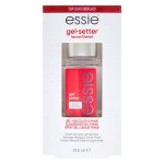 Essie Nail Care Top Coat Gel Setter