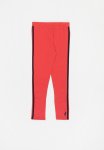 Polo Girls Sadie Legging - Red