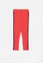 Polo Girls Sadie Legging - Red