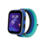 Volkano Find Me 4G Series Gps Tracking Watch With Camera - Unisex