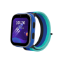 Volkano Find Me 4G Series Gps Tracking Watch With Camera - Unisex