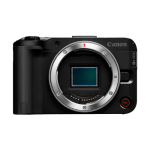 Canon Eos R50 V Mirrorless Camera