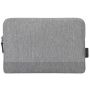 Targus Citylite Laptop Sleeve Specifically Designed To Fit 15 Macbook Grey