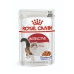 ROYAL CANIN Cat Instinctive Jelly Wet Food Pouch - Single Pouch