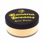 Banana Dreams Loose Powder