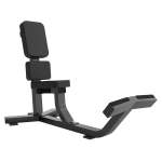 Alphastate 75 Degree Incline Bench - Peak Performance