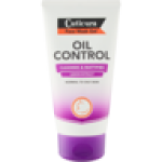 CUTICURA Oil Control Cleanses & Mattifies Intensive Cleaning Face Wash Gel 150ML