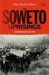 The Soweto Uprisings - Counter-memories Of June 1976 Paperback Updated Edition