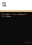 Ship Stability: Notes And Examples Third Edition Kemp & Young Series