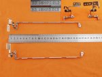 Lenovo Laptop Hinges G580 G585 Compatible Left + Right