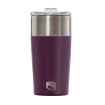 Lizzard Travel Cup 480ML Assorted - Eggplant