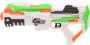 Tack Pro Attack W/10 Darts - 45 Cm