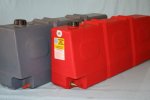 Fuel Tank – 50 L