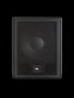 JBL IRX115S 15-INCH Powered Subwoofer - A1 Sound