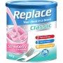 Replace 400G Strawberry