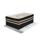 RESTONIC Bali 137CM Double Medium Bed Set Standard Length