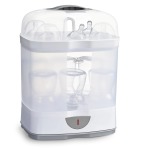 Chicco Sterilizer 2 In 1 Electric With Milk Container