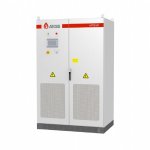 Atess 50KW Hybrid Inverter In-built Transformer PCS50