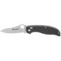 G7331 440C Folding Knife Black
