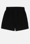 PoP Candy Elasticated Shorts-black