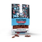 Packs O' Purrs Chewies - Tuna & Rosemary