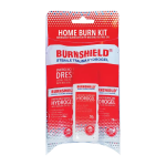 Home Burn Kit