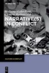 Narratives In Conflict Hardcover