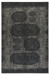 Henge Slate Indoor outdoor Rug