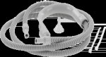 Siemens Condenser Drainage Kit - WP41G0XZA