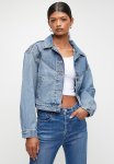 Levi's Shrunken 90S Trckr Wstrn Ironic Iconic T