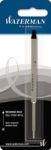 Waterman Ballpoint Pen Refill - Black Medium: 1MM - Black M: 1MM Nib