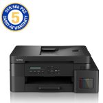 Brother DCP-T830DW 3-IN-1 Wi-fi Refill Inkjet Printer