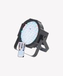 Round Cob LED Light 3W