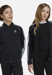 Adidas Original Sst Track Top - Black