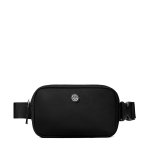 Virginia Belt Bag -black
