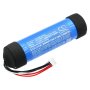 Replacement Battery For Snom C300 Bluetooth 5.0 Conference Speakerphone Etc.