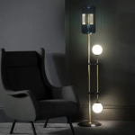 Bert Floor Lamp