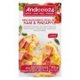 Frozen Ham & Pineapple Pizza 456G