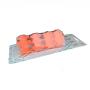 4AKID Christmas Cookie Plunger Cutter
