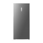 Obac 650L Inox Upright Freezer OBUF650I