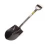 Shovel R/n MB2 Mhss Lasher