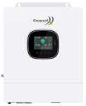 Pure Syp 5K-S Growcol Off-grid Sine Wave Inverter 5KW Solar Storage Inverter Up To 6 Units Parallel Capacity