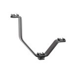 V-shape Triple Hot Shoe Camera Bracket - EPH-K292