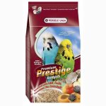 Versele-Laga Prestige Premium Budgie 1KG Maroon Pack