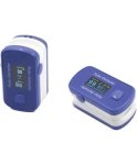 Oximeter LED Display Fingertip