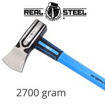 Axe Hammer Head Graph. Handle